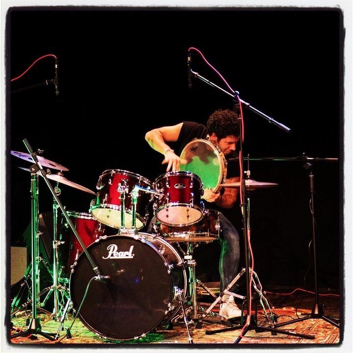Naples Rhythms - performance photo 9