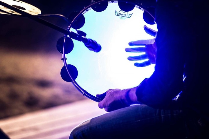 Naples Rhythms - performance photo 10