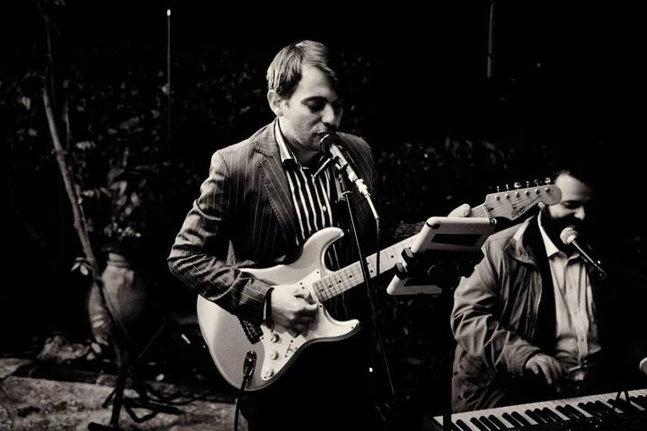 The Groove Syndicate - performance photo 4