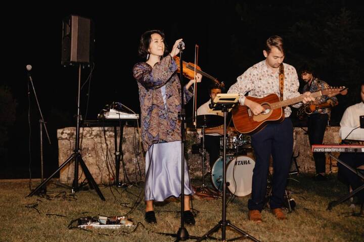 The Groove Syndicate - performance photo 5