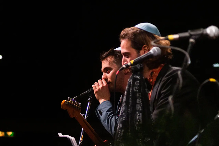 The Groove Syndicate - performance photo 9