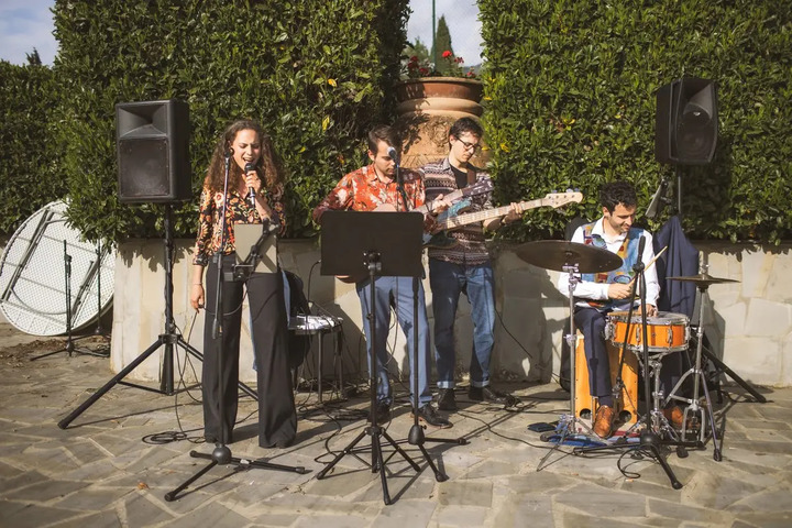 The Groove Syndicate