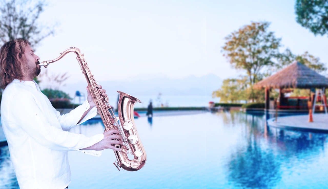 Monopoli Sax & DJ