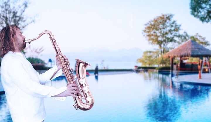 Monopoli Sax & DJ