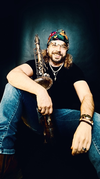 Monopoli Sax & DJ - performance photo 6