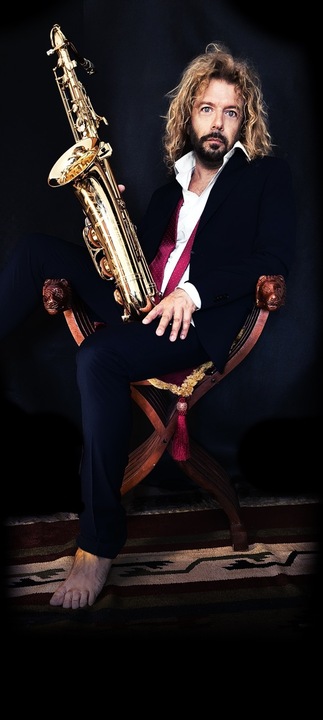 Monopoli Sax & DJ - performance photo 7