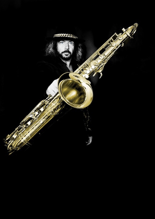 Monopoli Sax & DJ - performance photo 3