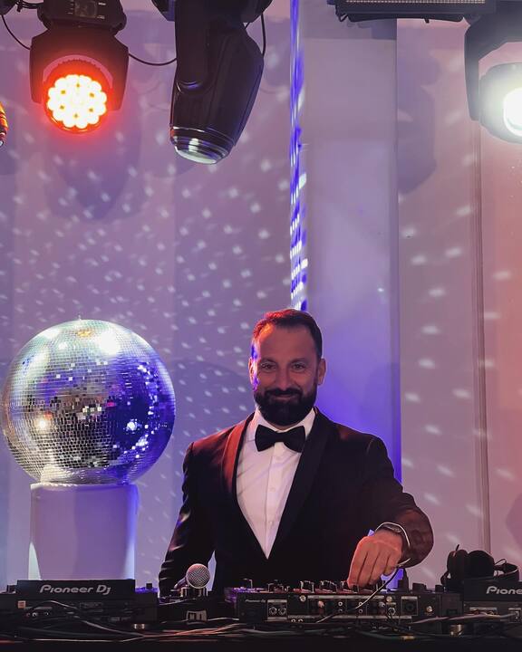 DJ Daniel - performance photo 16