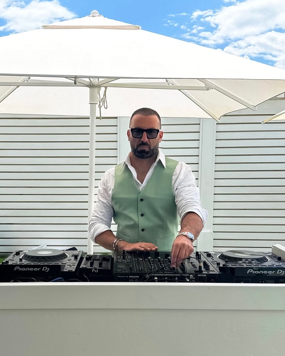 DJ Daniel - performance photo 17
