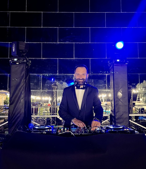 DJ Daniel - performance photo 8