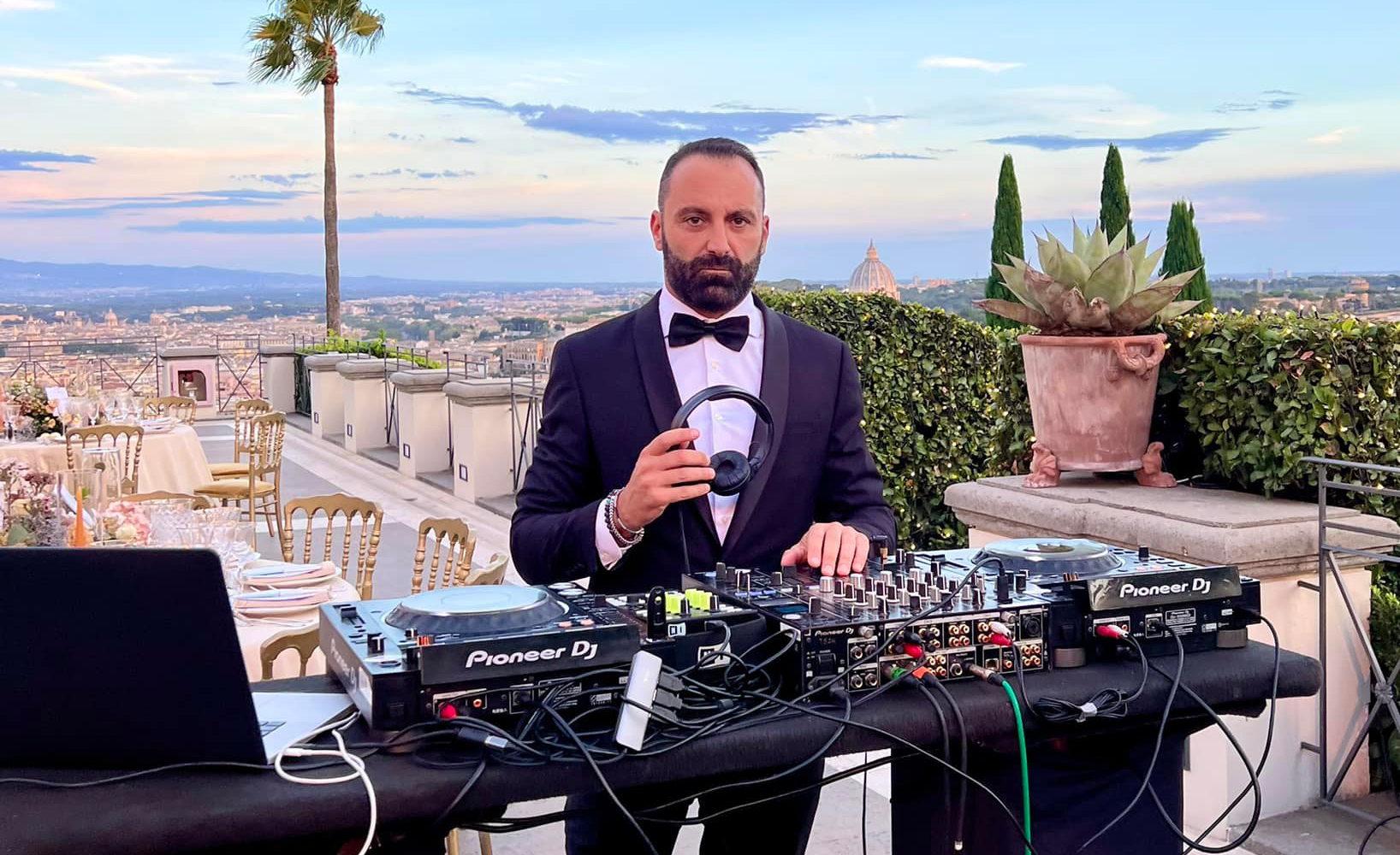 DJ Daniel