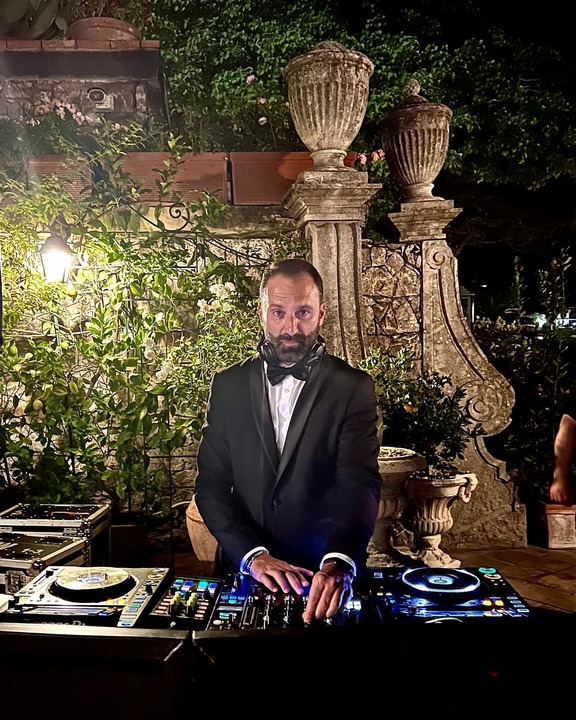 DJ Daniel - performance photo 7