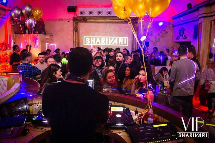 DJ Daniel - performance photo 3