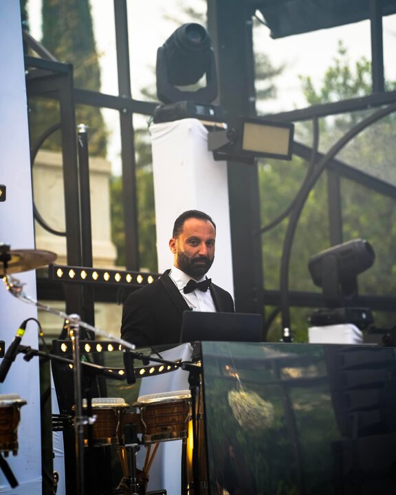 DJ Daniel - performance photo 15