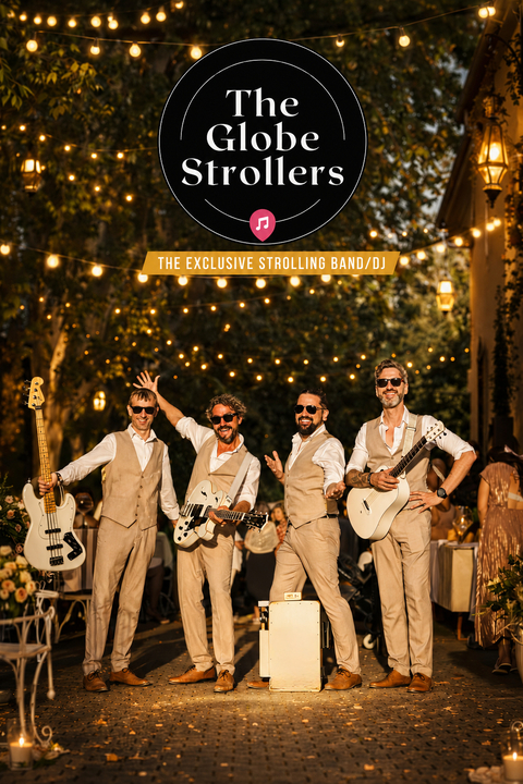 The Globe Strollers - performance photo 25