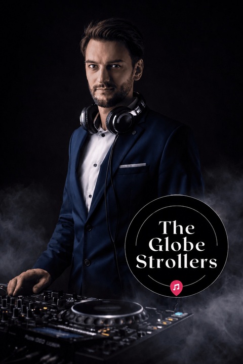 The Globe Strollers - performance photo 11