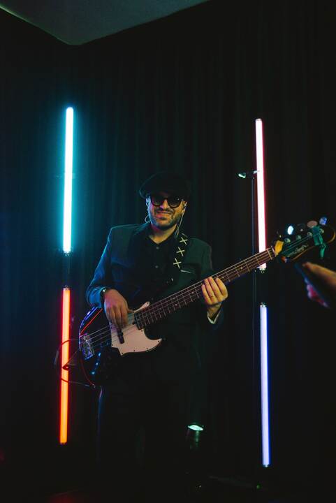 Verona Soul - performance photo 8