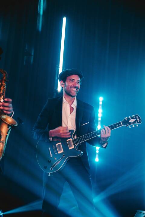 Verona Soul - performance photo 6