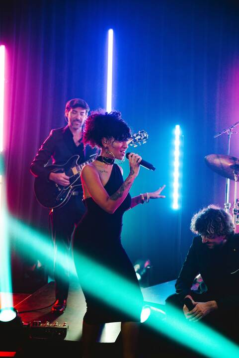 Verona Soul - performance photo 14