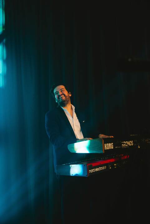 Verona Soul - performance photo 4