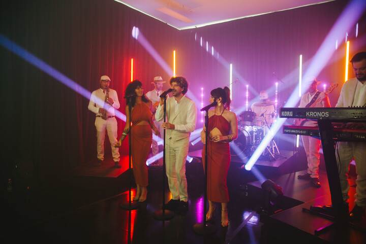 Verona Soul - performance photo 3