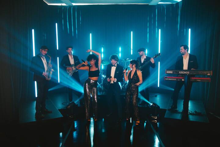 Verona Soul - performance photo 2