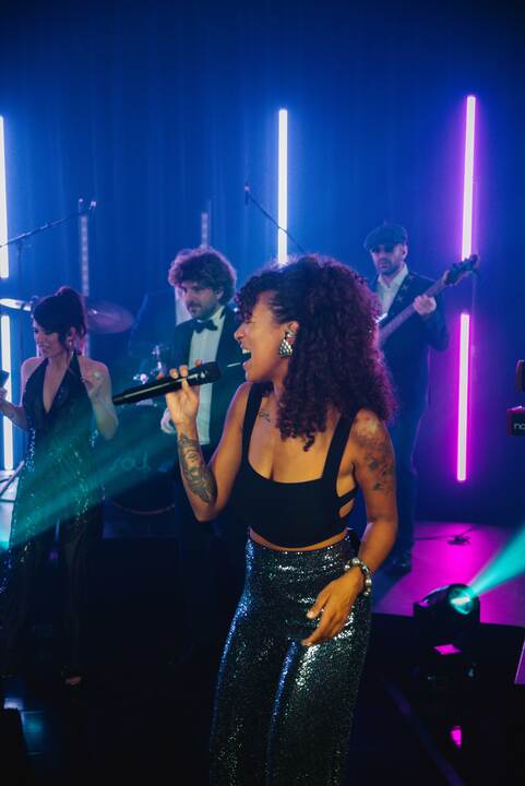 Verona Soul - performance photo 7