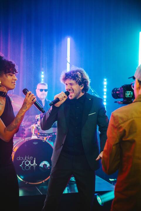 Verona Soul - performance photo 12