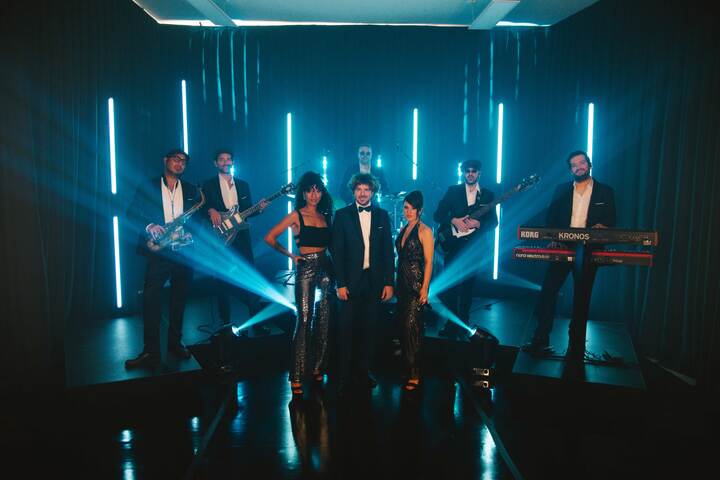 Verona Soul - performance photo 5