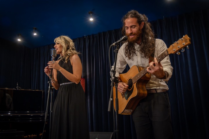 Ila & Rea - performance photo 10