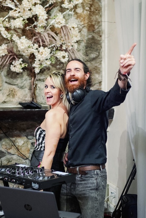 Ila & Rea - performance photo 16