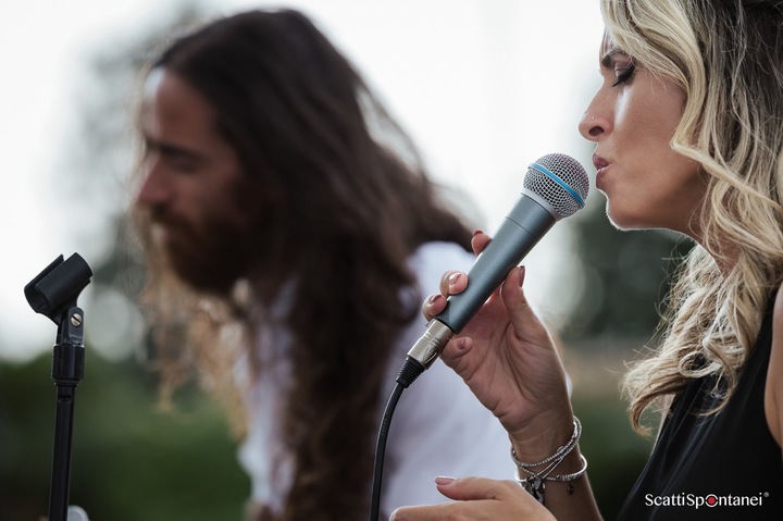 Ila & Rea - performance photo 11