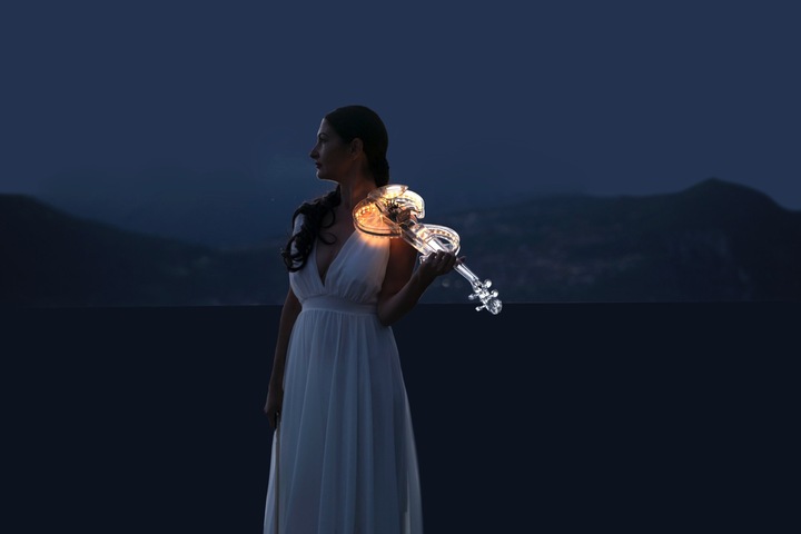 Fede Strings Collective - performance photo 6