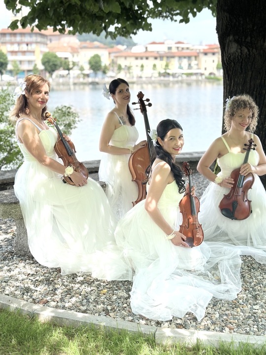 Fede Strings Collective - performance photo 10