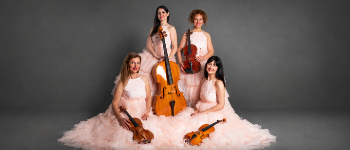Fede Strings Collective