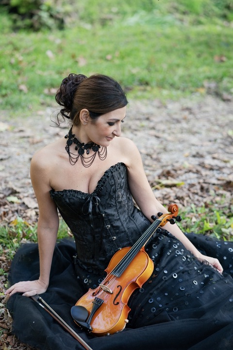 Fede Strings Collective - performance photo 2