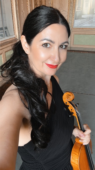 Fede Strings Collective - performance photo 12