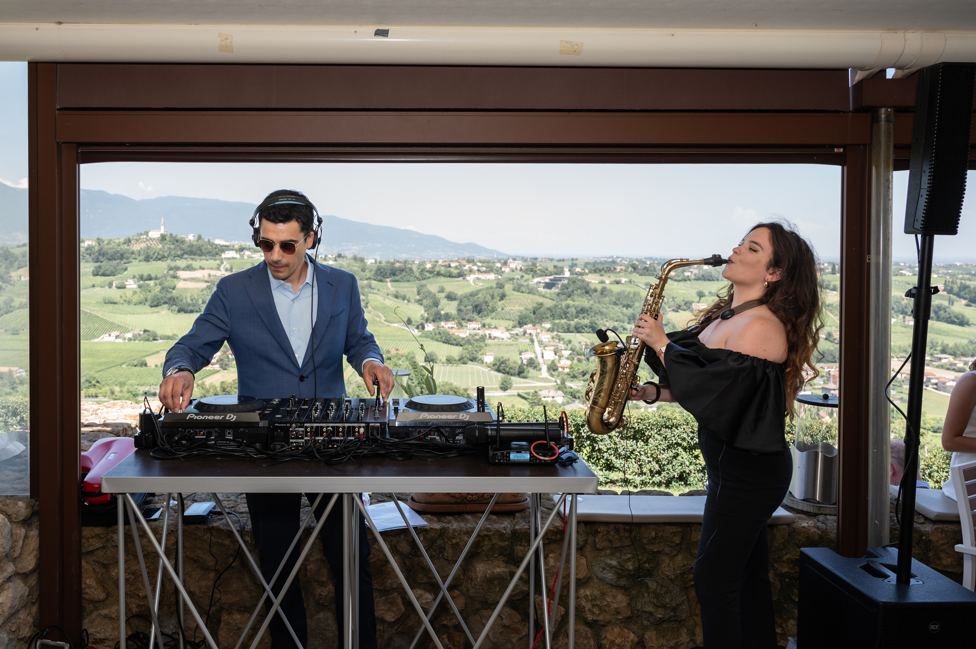 Padova DJ
