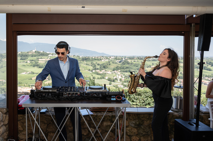 Padova DJ