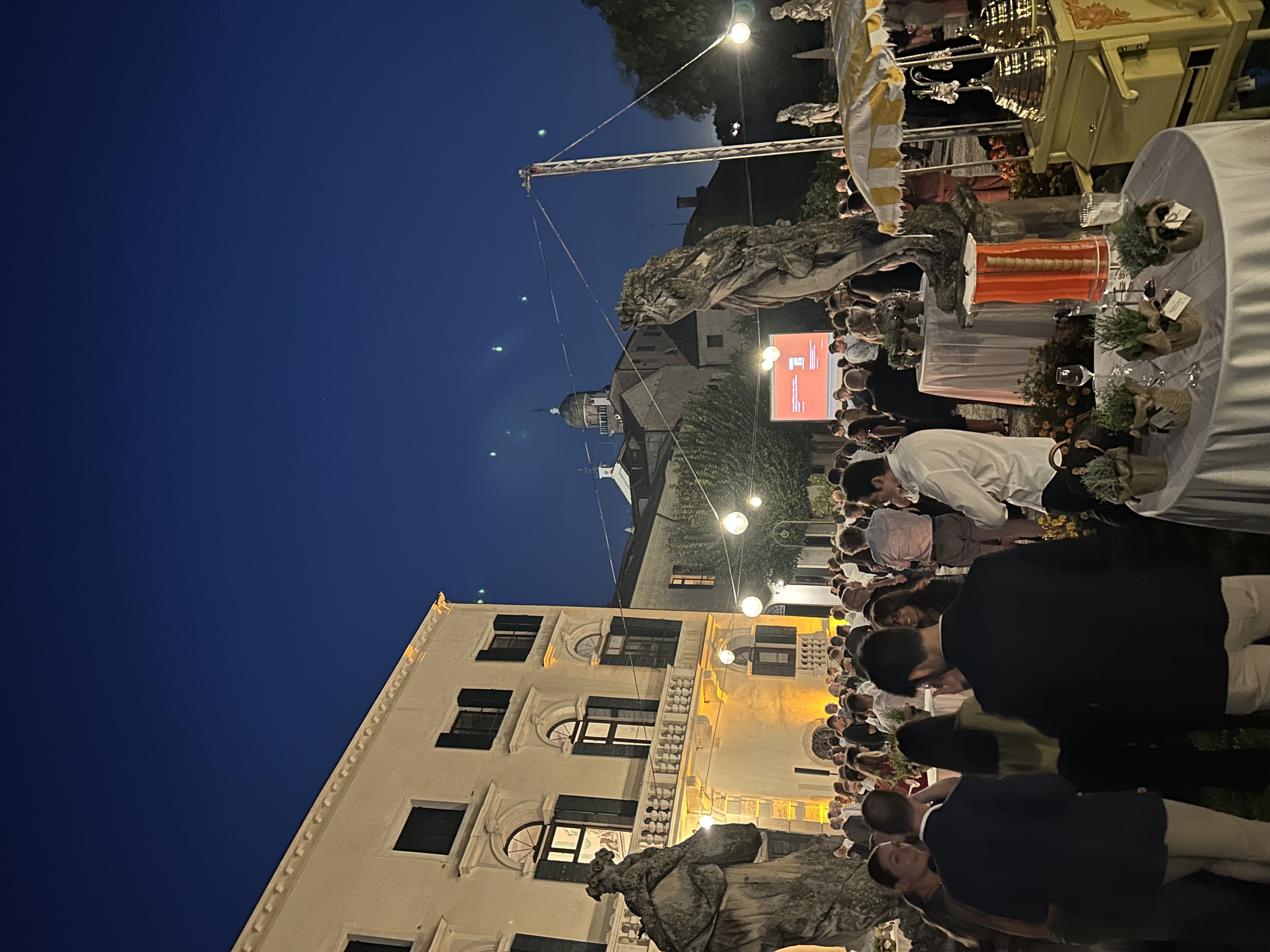 Padova DJ - performance photo 11