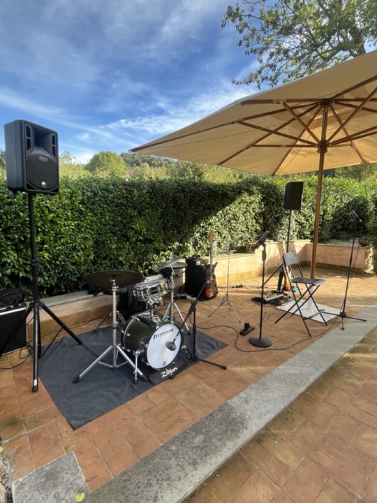 Italian Soul Machine - performance photo 23