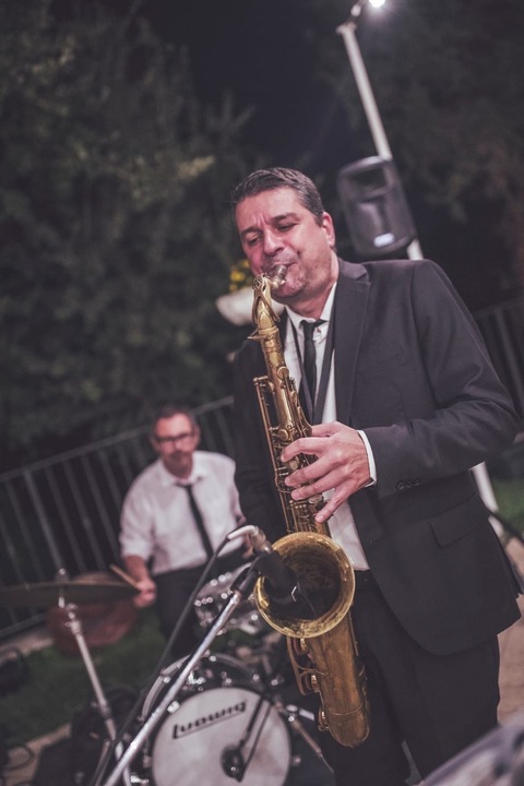 Italian Soul Machine - performance photo 7