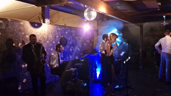 Italian Soul Machine - performance photo 35