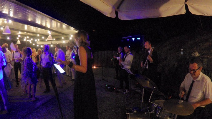 Italian Soul Machine - performance photo 36