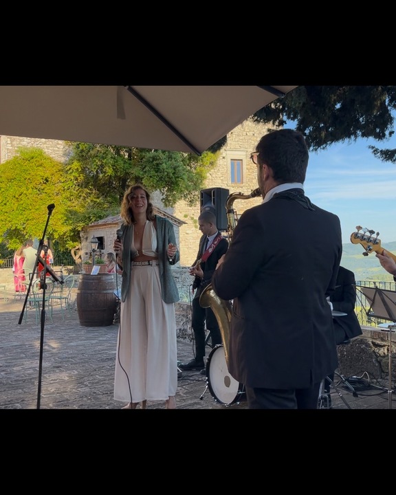 Italian Soul Machine - performance photo 11