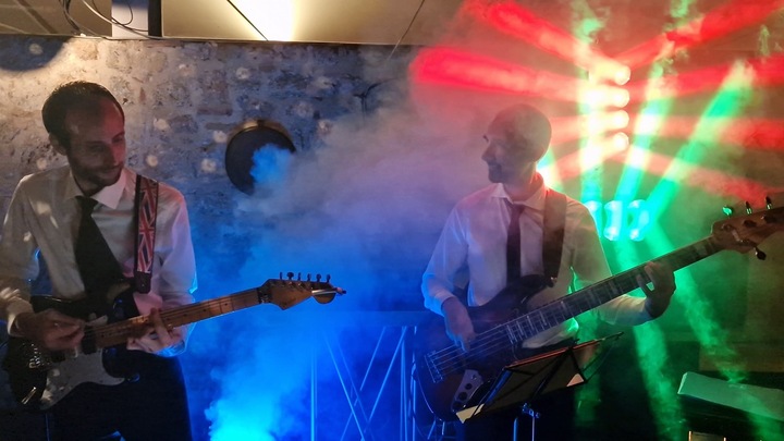 Italian Soul Machine - performance photo 34