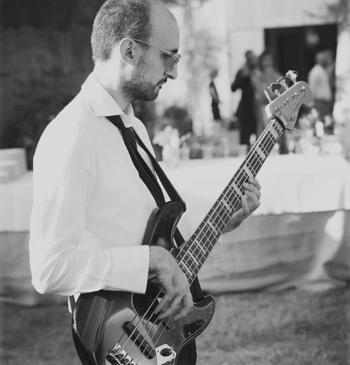 Italian Soul Machine - performance photo 31