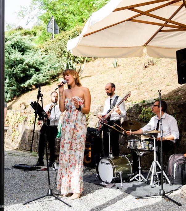Italian Soul Machine - performance photo 20