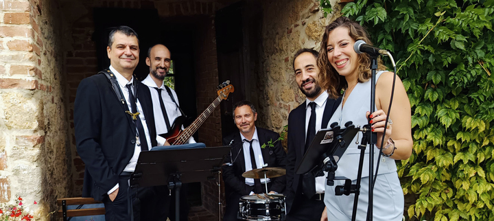 Italian Soul Machine