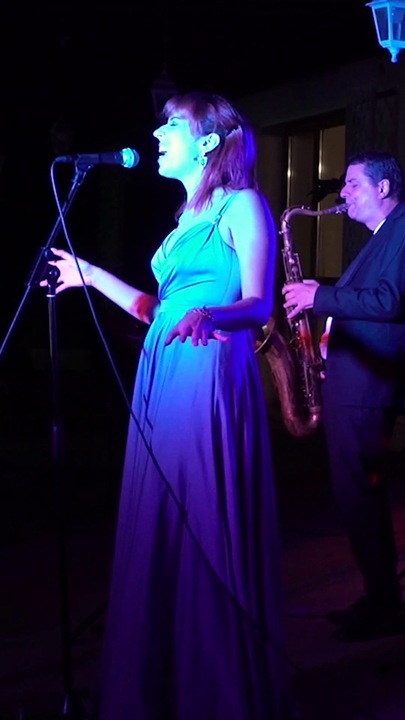 Italian Soul Machine - performance photo 6
